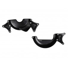 Bonamici Racing Engine Protection Full Kit for the KTM RC250/390 2014-2016